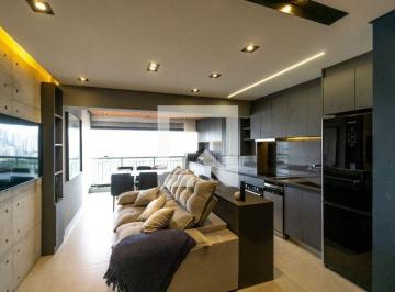 Apartamento · 65m² · 2 Quartos · 1 Vaga · Apartamento à Venda - Tatuapé, 2 Quartos, 65 m² - São Paulo