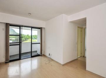 Apartamento · 50m² · 2 Quartos · 1 Vaga · Apartamento à Venda - Jacarepaguá, 2 Quartos, 50 m² - Rio de Janeiro