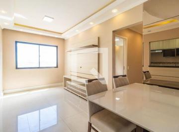 Apartamento · 53m² · 2 Quartos · 1 Vaga · Apartamento à Venda - Jardim Belval, 2 Quartos, 53 m² - Barueri