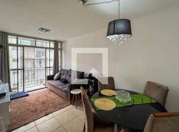 Apartamento · 55m² · 2 Quartos · 1 Vaga · Apartamento à Venda - Jardim São Savério, 2 Quartos,  55 m² - São Paulo