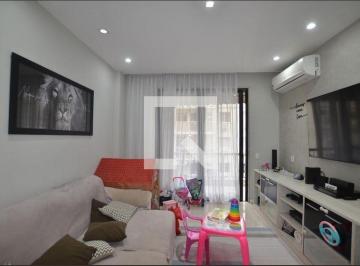 Apartamento · 112m² · 2 Quartos · 2 Vagas · Apartamento à Venda - Vila Valqueire, 2 Quartos,  112 m² - Rio de Janeiro
