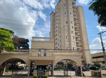 Apartamento de 2 quartos, Jundiaí · GENERIC_TITLE