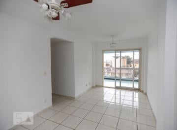 Apartamento · 61m² · 2 Quartos · 1 Vaga · Apartamento à Venda - Cachambi, 2 Quartos, 61 m² - Rio de Janeiro