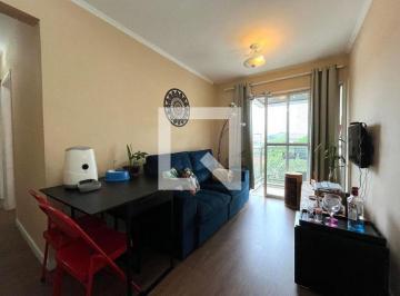Apartamento · 55m² · 2 Quartos · 1 Vaga · Apartamento à Venda - Jabaquara, 2 Quartos, 55 m² - São Paulo
