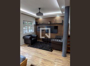 Casa · 200m² · 4 Quartos · 2 Vagas · Casa à Venda - Tucuruvi, 4 Quartos, 200 m² - São Paulo