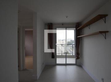 Apartamento · 49m² · 2 Quartos · 1 Vaga · Apartamento à Venda - Butantã, 2 Quartos,  49 m² - São Paulo