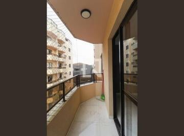 Apartamento 86m² Venda Jardim Leonor Mendes de Barros · Apartamento à Venda - Tucuruvi, 3 Quartos, 86 m² - São Paulo