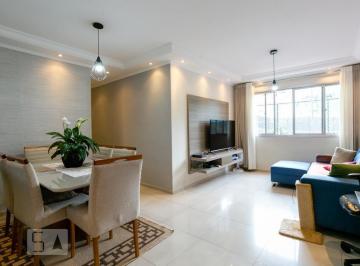 Apartamento · 85m² · 3 Quartos · 1 Vaga · Apartamento à Venda - Freguesia do Ó, 3 Quartos, 85 m² - São Paulo