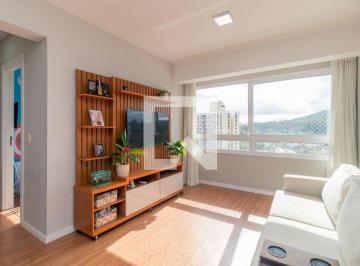 Apartamento · 52m² · 2 Quartos · 1 Vaga · Apartamento à Venda - Partenon, 2 Quartos, 52 m² - Porto Alegre