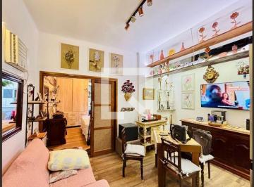 Apartamento de 1 quarto, Rio de Janeiro · Apartamento à Venda - Copacabana, 1 Quarto, 55 m² - Rio de Janeiro