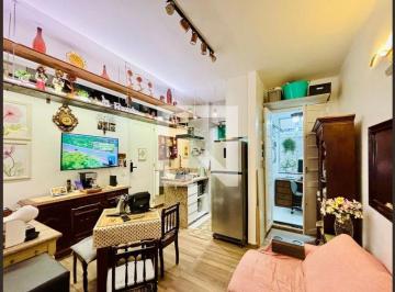 Apartamento · 55m² · 1 Quarto · Apartamento à Venda - Copacabana, 1 Quarto, 55 m² - Rio de Janeiro