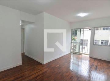 Apartamento · 73m² · 2 Quartos · 1 Vaga · Apartamento à Venda - Grajaú, 2 Quartos,  73 m² - Rio de Janeiro