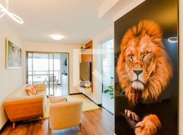 Apartamento · 68m² · 2 Quartos · 1 Vaga · Apartamento à Venda - Macedo, 2 Quartos, 68 m² - Guarulhos