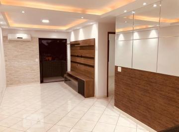 Apartamento · 68m² · 2 Quartos · 1 Vaga · Apartamento à Venda - Pechincha, 2 Quartos, 68 m² - Rio de Janeiro
