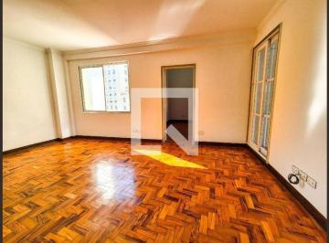 Apartamento · 77m² · 1 Quarto · Apartamento à Venda - Santa Cecília, 1 Quarto,  77 m² - São Paulo