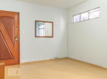 Apartamento · 56m² · 2 Quartos · 1 Vaga · Apartamento à Venda - Santana, 2 Quartos, 56 m² - São Paulo