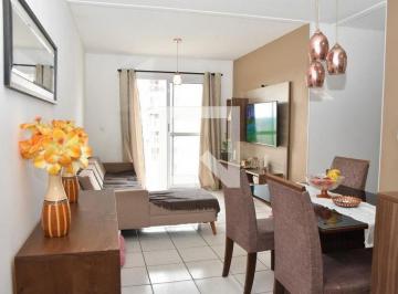 Apartamento · 64m² · 2 Quartos · 1 Vaga · Apartamento à Venda - Nambi, 2 Quartos,  64 m² - Jundiaí