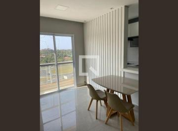 Apartamento · 51m² · 2 Quartos · 2 Vagas · Apartamento à Venda - Parque São Lourenço, 2 Quartos, 51 m² - Indaiatuba