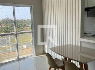 Apartamento · 51m² · 2 Quartos · 2 Vagas · Apartamento à Venda - Parque São Lourenço, 2 Quartos,  51 m² - Indaiatuba