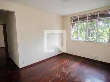 Apartamento · 65m² · 2 Quartos · 1 Vaga · Apartamento à Venda - Fonseca, 2 Quartos, 65 m² - Niterói