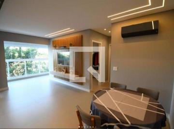 Apartamento · 67m² · 2 Quartos · 1 Vaga · Apartamento à Venda - Taquaral, 2 Quartos, 67 m² - Campinas