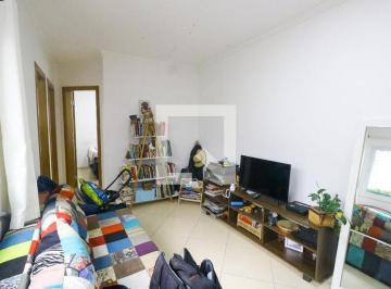 Apartamento · 50m² · 2 Quartos · 1 Vaga · Apartamento à Venda - Parque Bandeirante, 2 Quartos, 50 m² - Santo André