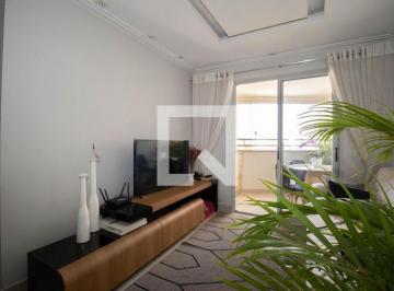 Apartamento · 96m² · 3 Quartos · 1 Vaga · Apartamento à Venda - Águas Claras, 3 Quartos, 96 m² - Brasília