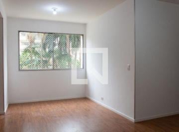 Apartamento · 70m² · 2 Quartos · 1 Vaga · Apartamento à Venda - Campo Belo, 2 Quartos,  70 m² - São Paulo