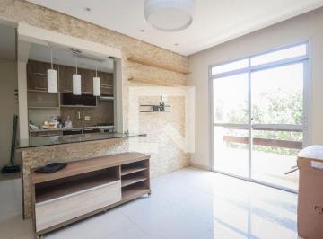 Apartamento · 60m² · 2 Quartos · 1 Vaga · Apartamento à Venda - Jardim Monte Alegre, 2 Quartos,  60 m² - Taboão da Serra