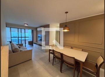 Apartamento · 80m² · 2 Quartos · 1 Vaga · Apartamento à Venda - Barra da Tijuca - Marapendi, 2 Quartos, 80 m² - Rio de Janeiro
