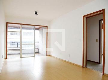 Apartamento · 74m² · 2 Quartos · 1 Vaga · Apartamento à Venda - Floresta, 2 Quartos, 74 m² - Porto Alegre