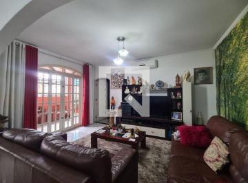 Casa · 255m² · 4 Quartos · 3 Vagas · Casa à Venda - Vila Formosa, 4 Quartos, 255 m² - São Paulo