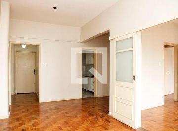 Apartamento · 88m² · 3 Quartos · Apartamento à Venda - Floresta, 3 Quartos, 88 m² - Porto Alegre