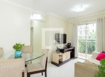 Apartamento · 49m² · 2 Quartos · 1 Vaga · Apartamento à Venda - Piqueri, 2 Quartos,  49 m² - São Paulo