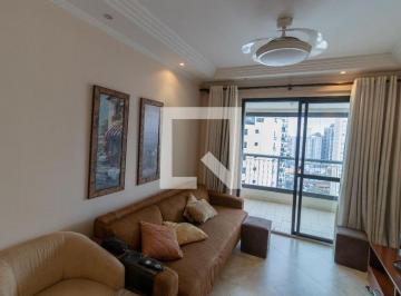 Apartamento · 84m² · 3 Quartos · 2 Vagas · Apartamento à Venda - Jardim Avelino , 3 Quartos,  84 m² - São Paulo