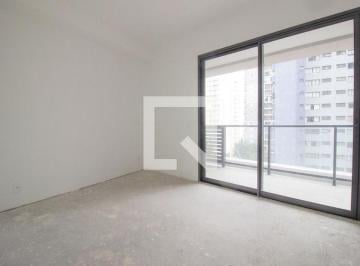 Apartamento · 25m² · 1 Quarto · 1 Vaga · Apartamento à Venda - Pinheiros, 1 Quarto, 25 m² - São Paulo