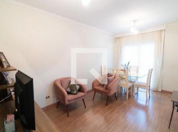 Apartamento · 65m² · 2 Quartos · 1 Vaga · Apartamento à Venda - Jabaquara, 2 Quartos, 65 m² - São Paulo