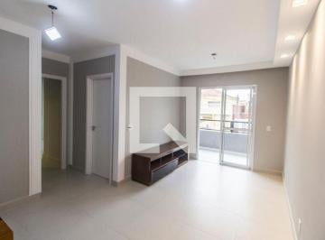 Apartamento · 70m² · 2 Quartos · 1 Vaga · Apartamento à Venda - Centro, 2 Quartos, 70 m² - Barueri