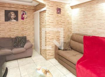 Casa · 190m² · 2 Quartos · 3 Vagas · Casa à Venda - Jardim Tiete, 2 Quartos, 190 m² - São Paulo