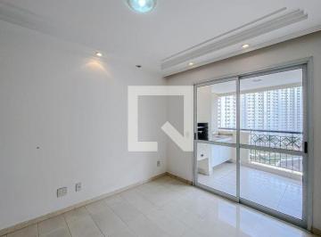 Apartamento · 88m² · 3 Quartos · 2 Vagas · Apartamento à Venda - Mooca, 3 Quartos,  88 m² - São Paulo