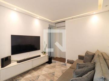 Apartamento · 57m² · 2 Quartos · 1 Vaga · Apartamento à Venda - Mansões Santo Antônio, 2 Quartos,  57 m² - Campinas