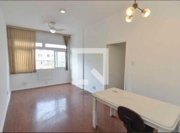 Apartamento · 77m² · 3 Quartos · Apartamento à Venda - Maracanã, 3 Quartos, 77 m² - Rio de Janeiro