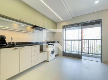 Apartamento · 38m² · 1 Quarto · 1 Vaga · Apartamento à Venda - Centro, 1 Quarto, 38 m² - Osasco