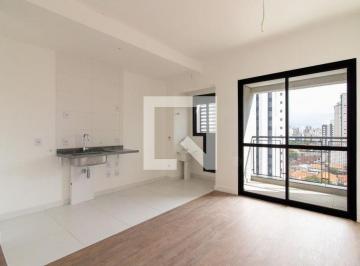 Apartamento · 45m² · 1 Quarto · 1 Vaga · Apartamento à Venda - Taquaral, 1 Quarto, 45 m² - Campinas