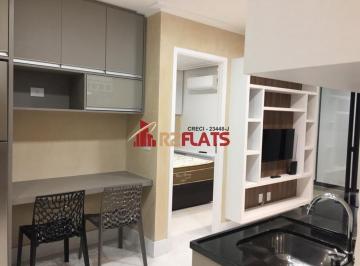 Apartamento · 38m² · 1 Quarto · 1 Vaga · Apartamento com ótimo preço no bairro Campo Belo. Confira!
