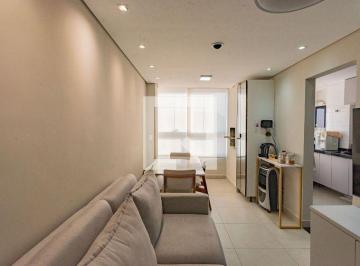 Apartamento · 56m² · 2 Quartos · 1 Vaga · Apartamento à Venda - Parque Industrial, 2 Quartos,  56 m² - Campinas