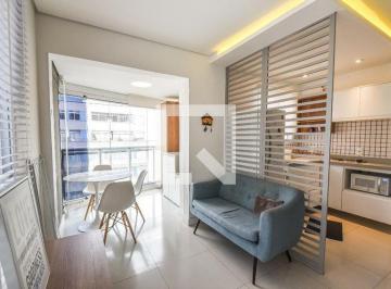 Apartamento · 42m² · 1 Quarto · 1 Vaga · Apartamento à Venda - Vila Mariana, 1 Quarto, 42 m² - São Paulo