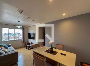 Apartamento · 63m² · 2 Quartos · 1 Vaga · Apartamento à Venda - Vila das Mercês, 2 Quartos, 63 m² - São Paulo