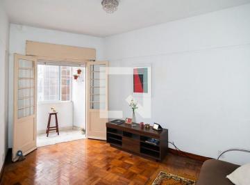 Apartamento · 70m² · 1 Quarto · Apartamento à Venda - Consolação, 1 Quarto,  70 m² - São Paulo