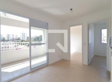 Photo 1 · Apartamento à Venda - Campo Grande, 2 Quartos, 35 m2